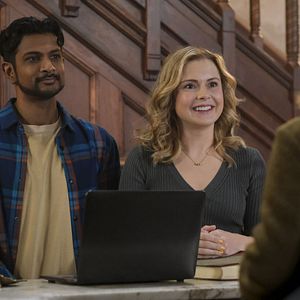 Foto Utkarsh Ambudkar