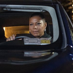 Foto Queen Latifah