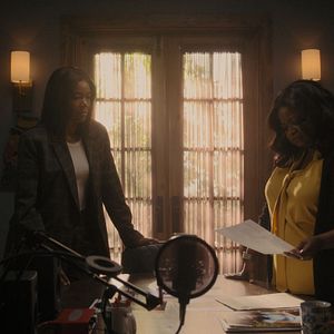 Foto Octavia Spencer