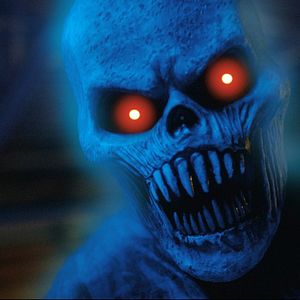 Foto Spirit Halloween: The Movie