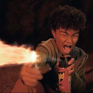 Foto Spirit Halloween: The Movie