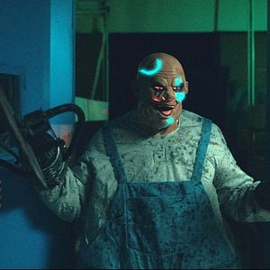 Foto Spirit Halloween: The Movie