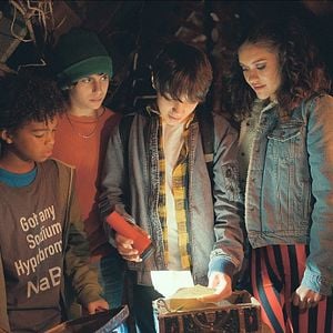 Foto Spirit Halloween: The Movie