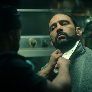 Foto Atracadores: La serie