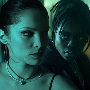 Foto Atracadores: La serie