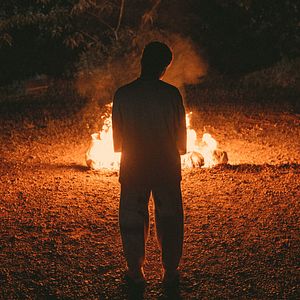 Foto El enjambre: obsesión asesina