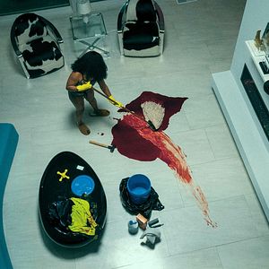 Foto El enjambre: obsesión asesina