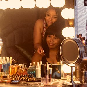 Foto Dominique Fishback