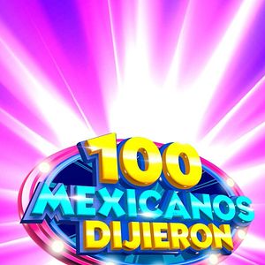 Foto 100 mexicanos dijieron