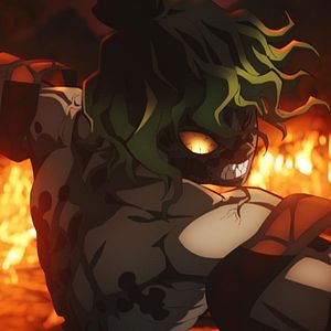 Foto Demon Slayer: To the Swordsmith Village