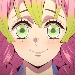 Foto Demon Slayer: To the Swordsmith Village