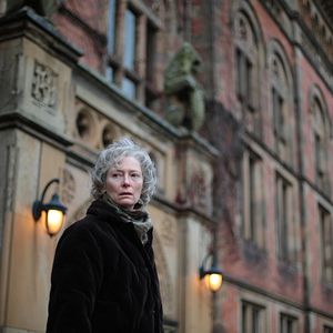 Foto Tilda Swinton