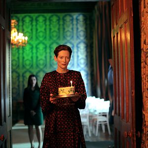 Foto The Eternal Daughter