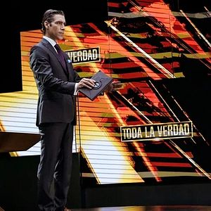 Foto Horario estelar