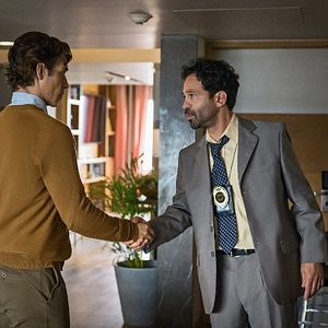 Foto Horario estelar