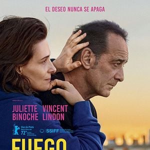 Foto Con Amor y Furia