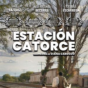 Foto Estación catorce