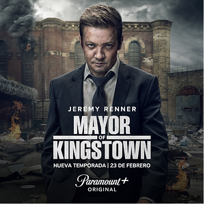 Foto Mayor Of Kingstown