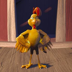 Foto Un rescate de huevitos