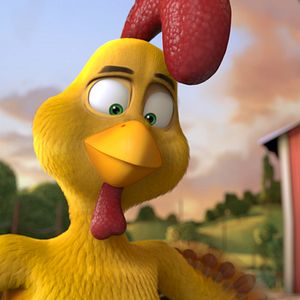 Foto Un rescate de huevitos