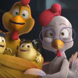 Foto Un rescate de huevitos