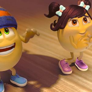 Foto Un rescate de huevitos