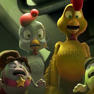 Foto Un rescate de huevitos