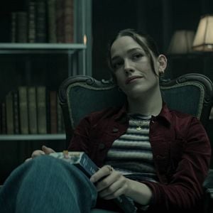 Foto Victoria Pedretti