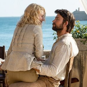 Foto Brandon Sklenar