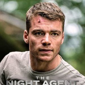 Foto El agente nocturno