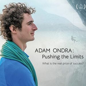 Foto Adam Ondra: Pushing the Limit