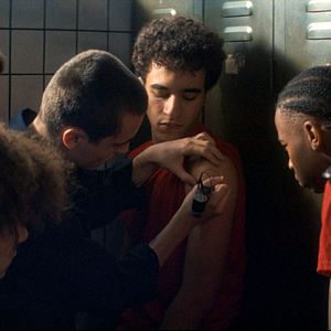 Foto Los Chicos Perdidos: El Paraíso