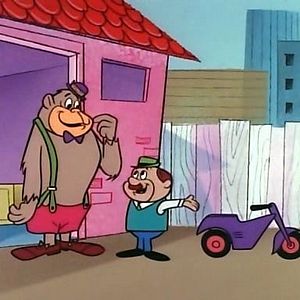 Foto El show de Maguila Gorila