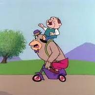 Foto El show de Maguila Gorila