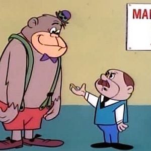 Foto El show de Maguila Gorila