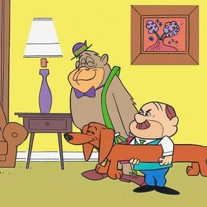 Foto El show de Maguila Gorila