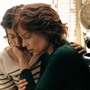 Foto Las buenas madres