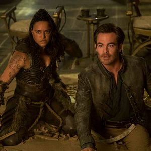 Foto Calabozos & Dragones: Honor Entre Ladrones