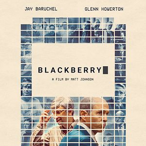 Foto Blackberry: El inicio de la historia