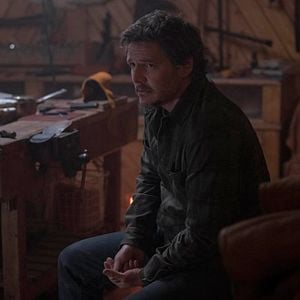 Foto Pedro Pascal