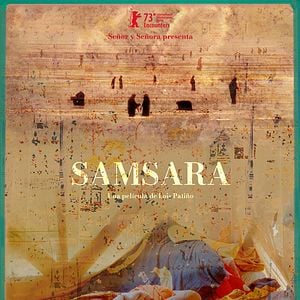 Foto Samsara