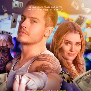 Foto Maravilloso Desastre