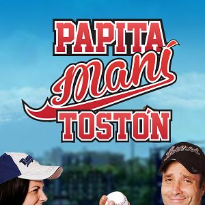 Foto Papita, maní, tostón