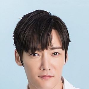 Foto Choi Jin-Hyuk