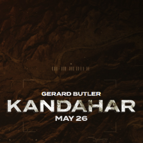 Foto Escape bajo fuego