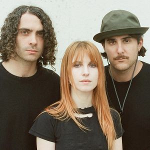 Foto Paramore