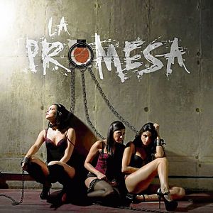 Foto La Promesa