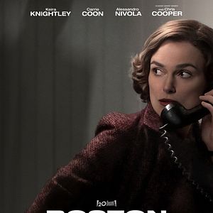 Foto El Estrangulador de Boston