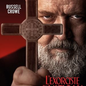 Foto El Exorcista del Papa