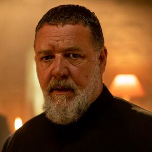 Foto El Exorcista del Papa